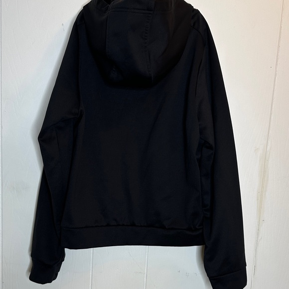 Nike Black Hoodie for Kids - Picture 7 of 8